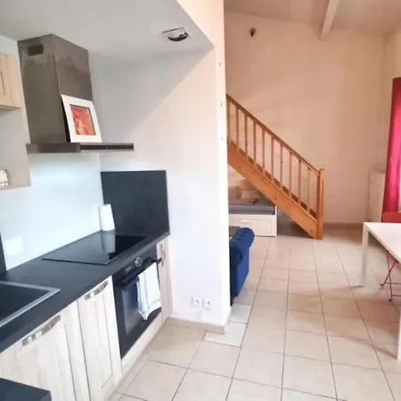 Duplex Cosy Centre *