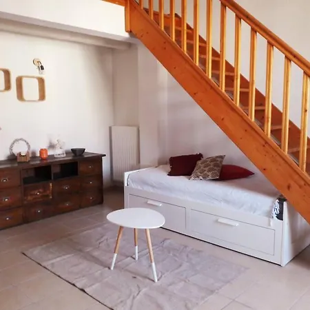 Duplex Cosy Centre * Nimes
