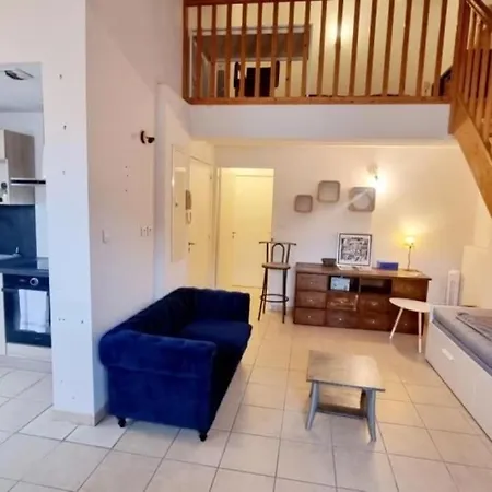 Duplex Cosy Centre